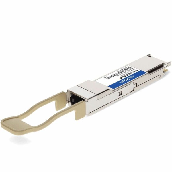 AddOn Mellanox MMA1B00-C100D Compatible TAA Compliant 100GBase-SR4 QSFP28 Transceiver (MMF, 850nm, 100m, MPO, DOM) - Image 5