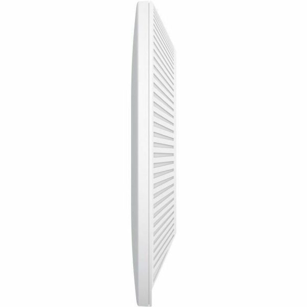 TP-Link EAP683 LR Dual Band IEEE 802.11 a/b/g/n/ac/ax 5.81 Gbit/s Wireless Access Point - Image 8