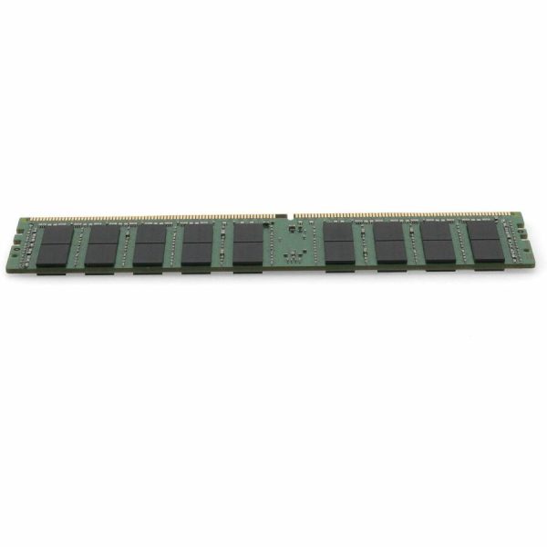 AddOn AM2133D4QR4LRLP/32G x1 Dell A7910489 Compatible Factory Original 32GB DDR4-2133MHz Load-Reduced ECC Quad Rank x4 1.2V 288-pin CL15 LRDIMM - Image 2
