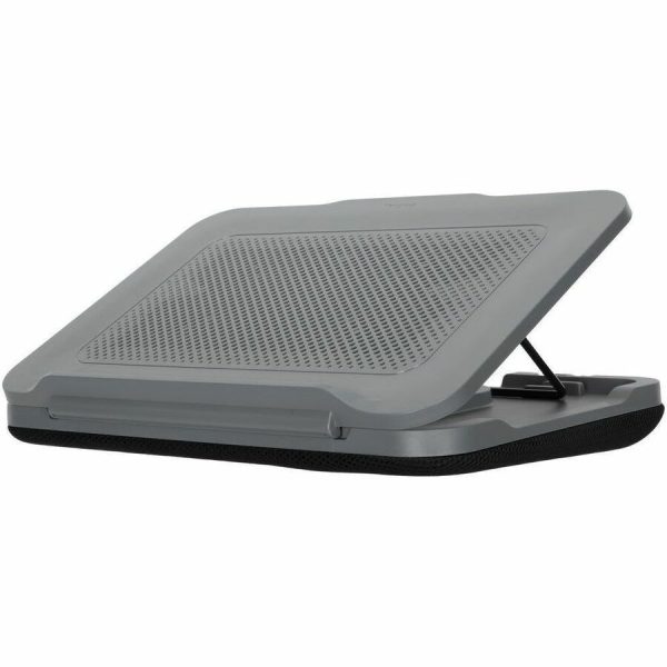 Targus 18" Dual Fan Chill Mat with Adjustable Stand - Image 3
