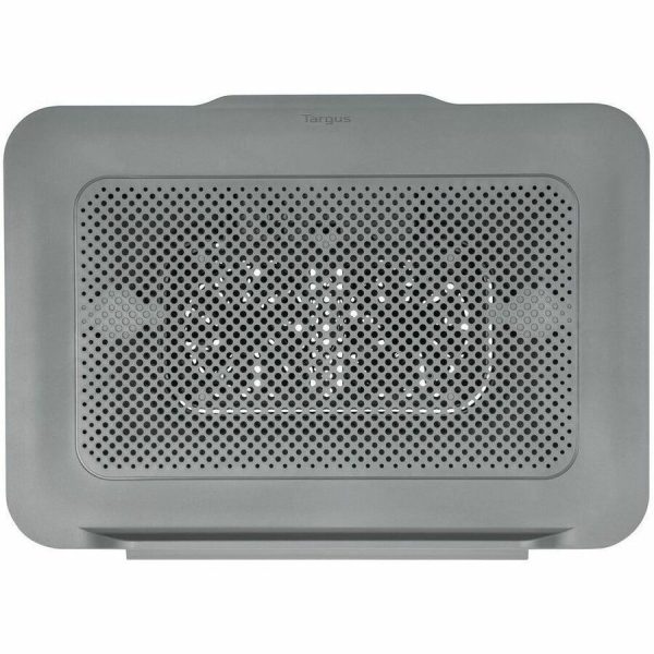 Targus 18" Dual Fan Chill Mat with Adjustable Stand - Image 10