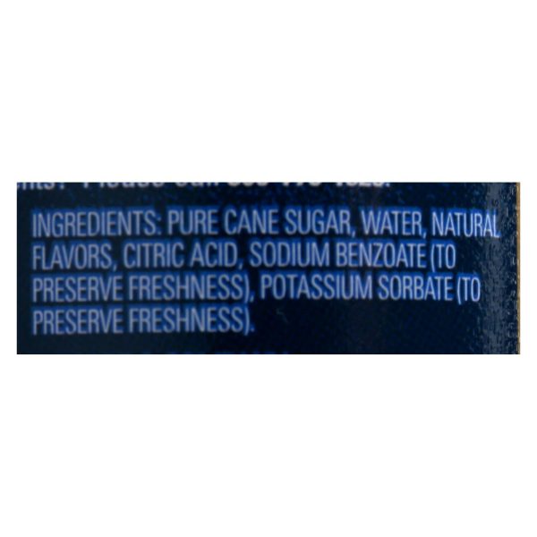 Torani - Coffee Syrup - Caramel - Case of 4 - 12.7 fl oz. - Image 2