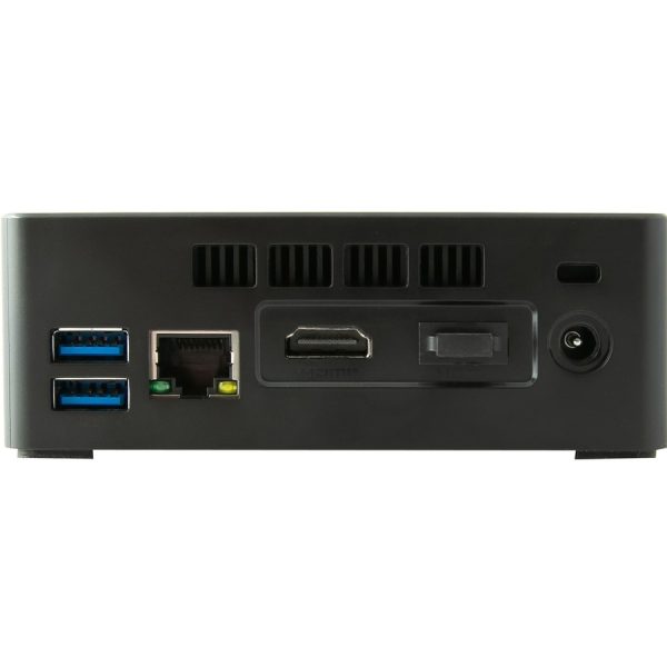 Black Box iCompel Digital Signage Full HD Media Player - Image 2