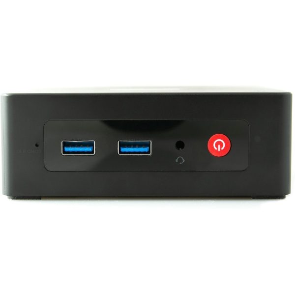 Black Box iCompel Digital Signage Full HD Media Player - Image 3