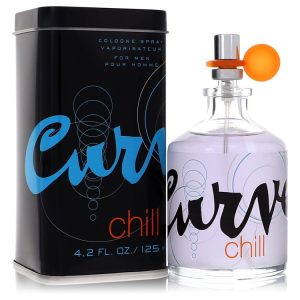 Liz Claiborne Cologne Spray 4.2 oz for Men