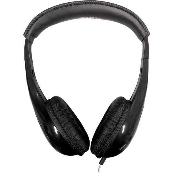 Hamilton Buhl Motiv8™ Mid-Sized Headphone with In-line Volume Control - Image 2