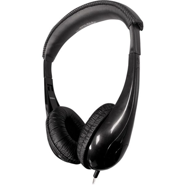 Hamilton Buhl Motiv8™ Mid-Sized Headphone with In-line Volume Control - Image 3