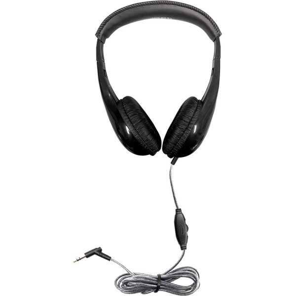 Hamilton Buhl Motiv8™ Mid-Sized Headphone with In-line Volume Control - Image 4