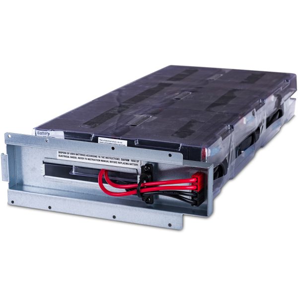CyberPower RB1290X6A Replacement Battery Cartridge - Image 2