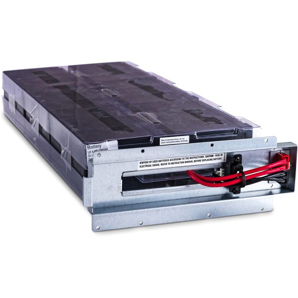 CyberPower RB1290X6A Replacement Battery Cartridge - Image 3