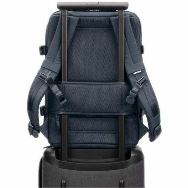 Incase A.R.C. Carrying Case (Backpack) for 16" Apple MacBook Pro - Navy - Image 5