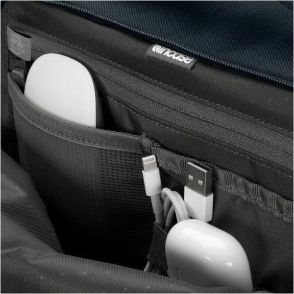 Incase A.R.C. Carrying Case (Backpack) for 16" Apple MacBook Pro - Navy - Image 6