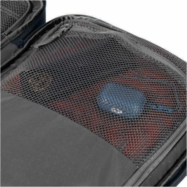 Incase A.R.C. Carrying Case (Backpack) for 16" Apple MacBook Pro - Navy - Image 8