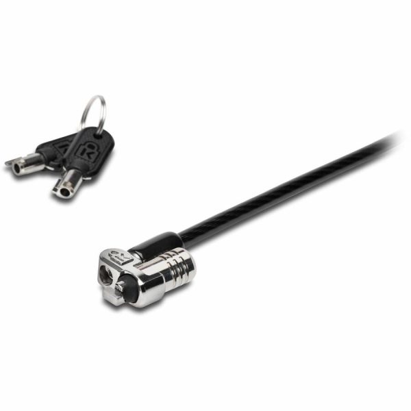 Kensington MicroSaver 2.0 Keyed Laptop Lock - Master Keyed On Demand - TAA - Image 2