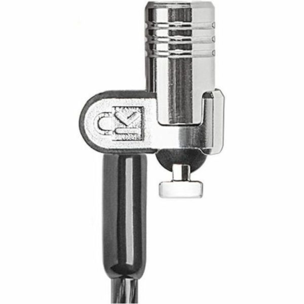Kensington MicroSaver 2.0 Keyed Laptop Lock - Master Keyed On Demand - TAA - Image 6