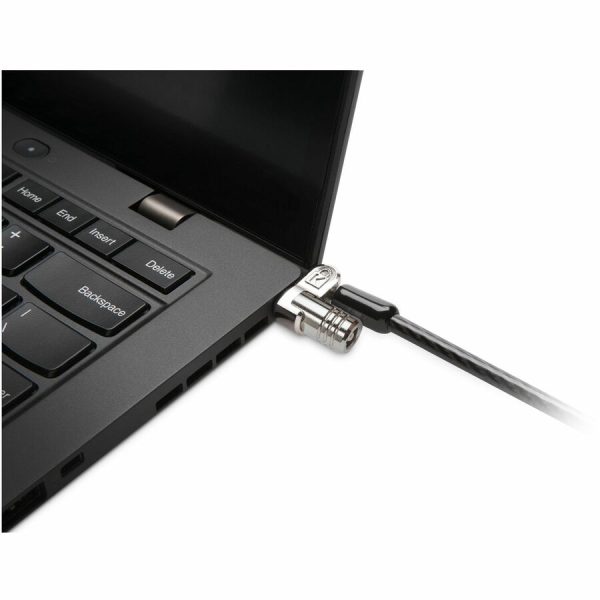 Kensington MicroSaver 2.0 Keyed Laptop Lock - Master Keyed On Demand - TAA - Image 8