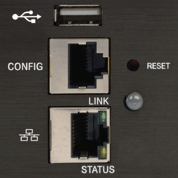 Eaton 1.9kW Single-Phase Switched PDU, LX Platform, Outlet Monitoring, 120V Outlets (24 NEMA 5-15/20R), L5-20P Plug, 0U, TAA - Image 6