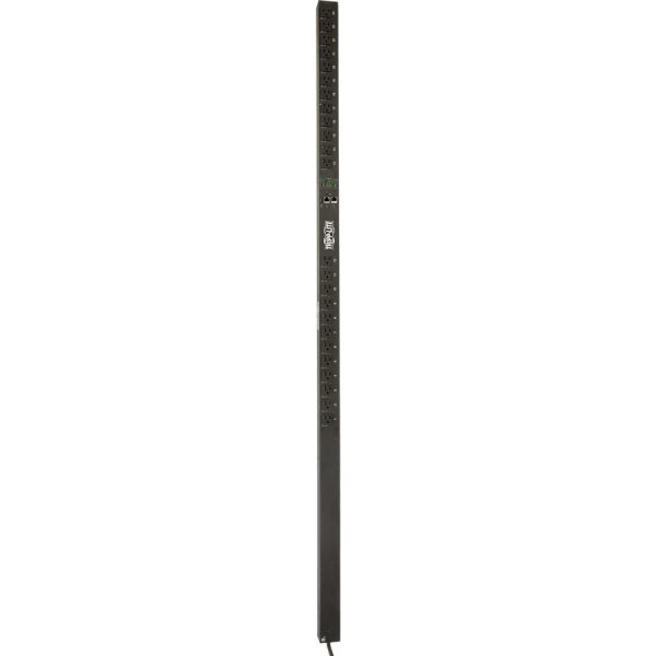 Eaton 1.9kW Single-Phase Switched PDU, LX Platform, Outlet Monitoring, 120V Outlets (24 NEMA 5-15/20R), L5-20P Plug, 0U, TAA - Image 8
