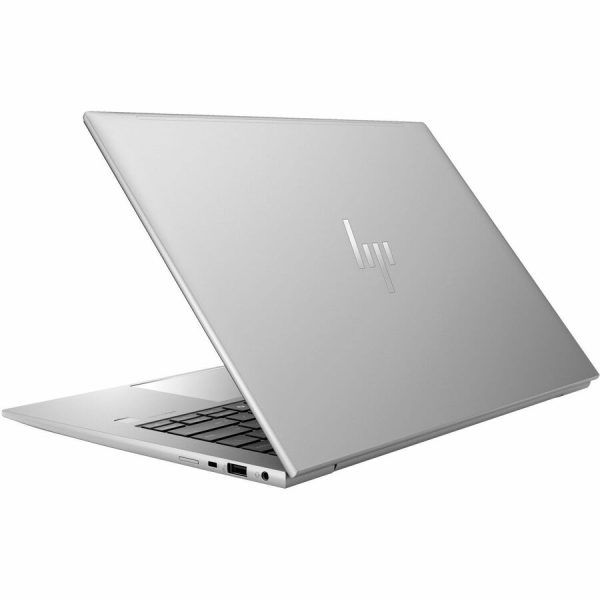 HP ZBook Firefly G11 14" Touchscreen Mobile Workstation - WUXGA - Intel Core Ultra 5 125H - 16 GB - 512 GB SSD - English Keyboard - Silver - Image 5
