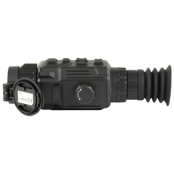 AGM RATTLERV2 19-256 THERMAL SCOPE - Image 3