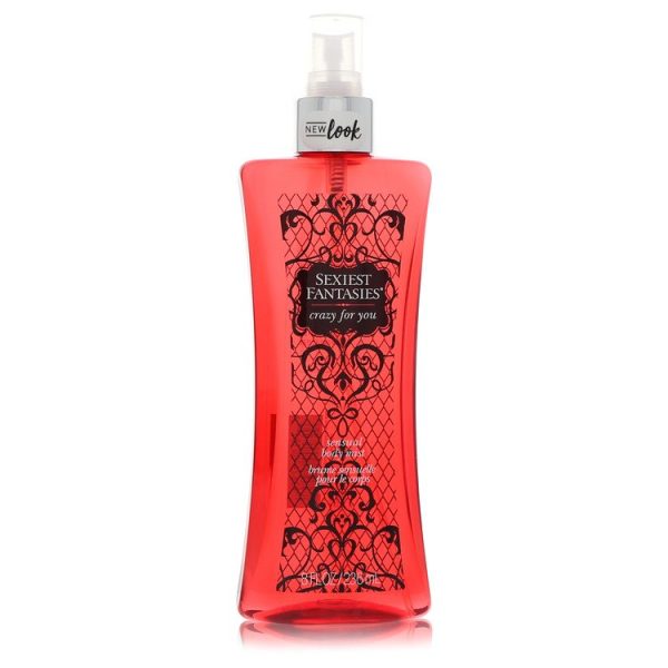 Parfums De Coeur Body Mist 8 oz for Women