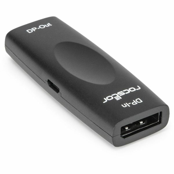 Rocstor TrueReach 8K/4K DisplayPort 1.4 Extender Repeater Max 65ft (20m) - Image 5