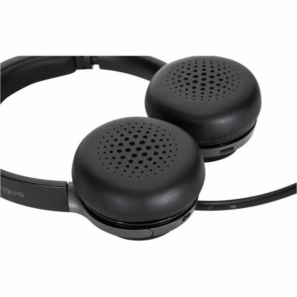 Targus Wireless Bluetooth Stereo Headset - Image 4