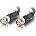 C2G 3ft (0.9m) 75 Ohm BNC Cable