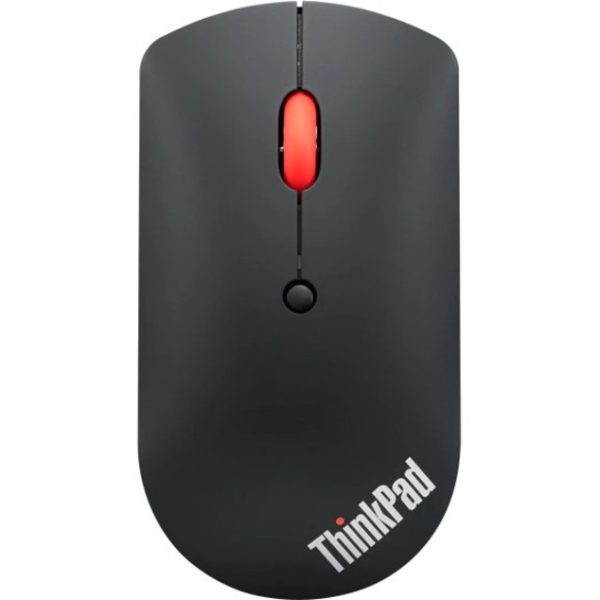 Lenovo ThinkPad Bluetooth Silent Mouse - Image 2