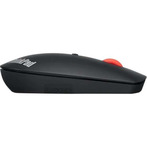 Lenovo ThinkPad Bluetooth Silent Mouse - Image 3
