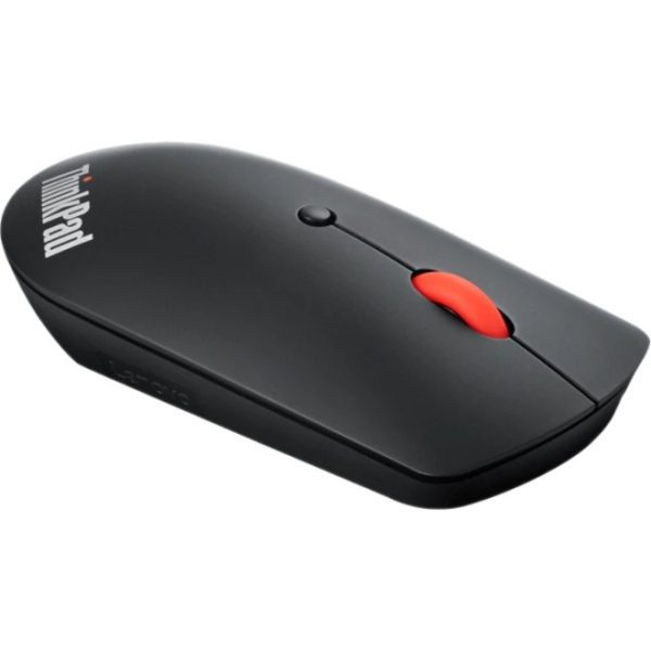 Lenovo ThinkPad Bluetooth Silent Mouse - Image 4