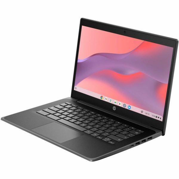 HP Fortis G11 14" Chromebook - HD - Intel N-Series N100 - 4 GB - 32 GB Flash Memory - English Keyboard - Image 2