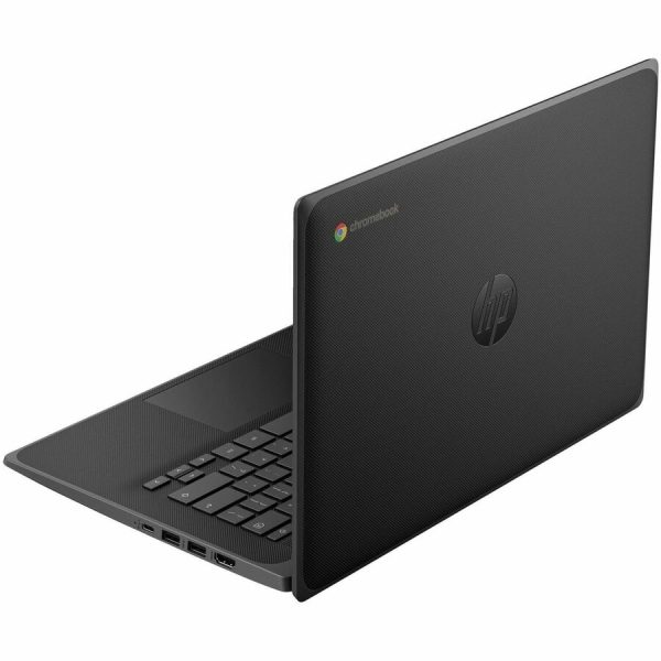 HP Fortis G11 14" Chromebook - HD - Intel N-Series N100 - 4 GB - 32 GB Flash Memory - English Keyboard - Image 4