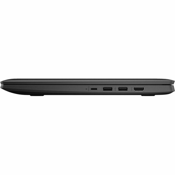 HP Fortis G11 14" Chromebook - HD - Intel N-Series N100 - 4 GB - 32 GB Flash Memory - English Keyboard - Image 5