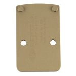 REPTILIA ROF 2.5MM RMR RISER FDE