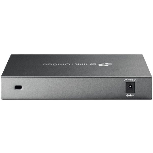 TP-Link ER605 - Multi-WAN Wired VPN Router - Image 9
