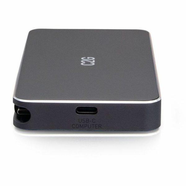 C2G Docking Station - Image 3