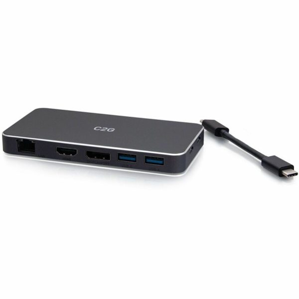 C2G Docking Station - Image 4