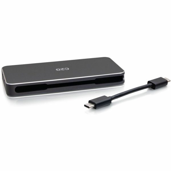 C2G Docking Station - Image 5