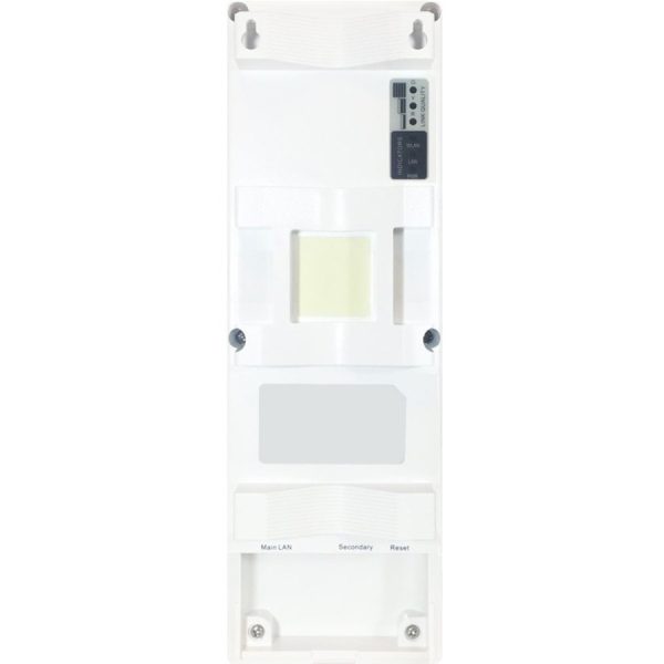 EnGenius ENH500-AX Dual Band IEEE 802.11ax 1.17 Gbit/s Wireless Bridge - Outdoor - Image 2