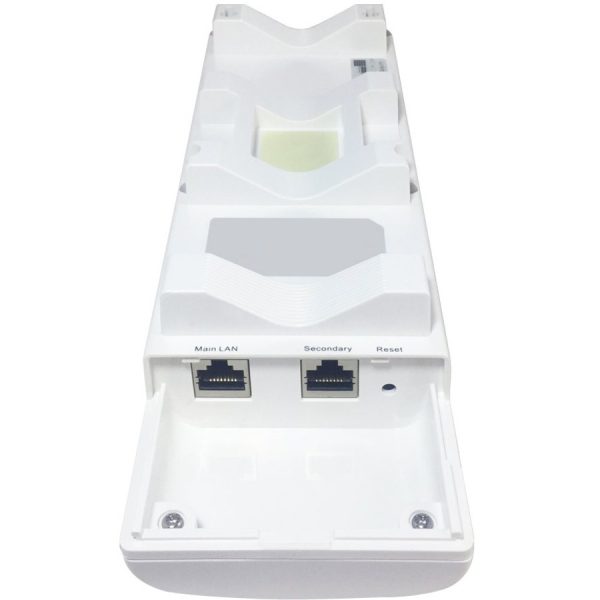 EnGenius ENH500-AX Dual Band IEEE 802.11ax 1.17 Gbit/s Wireless Bridge - Outdoor - Image 3