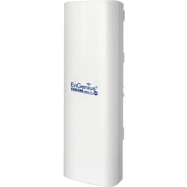EnGenius ENH500-AX Dual Band IEEE 802.11ax 1.17 Gbit/s Wireless Bridge - Outdoor - Image 4