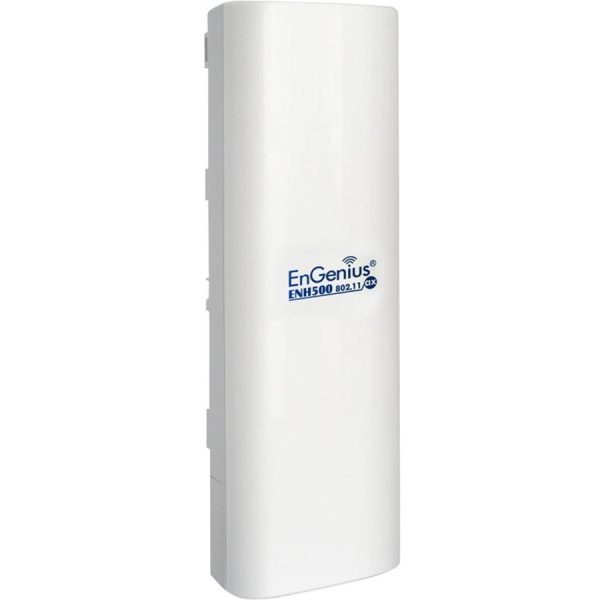 EnGenius ENH500-AX Dual Band IEEE 802.11ax 1.17 Gbit/s Wireless Bridge - Outdoor - Image 5