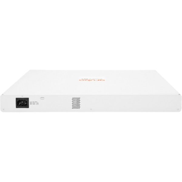 HPE Instant On 1960 12XGT 4SFP+ Switch - Image 3