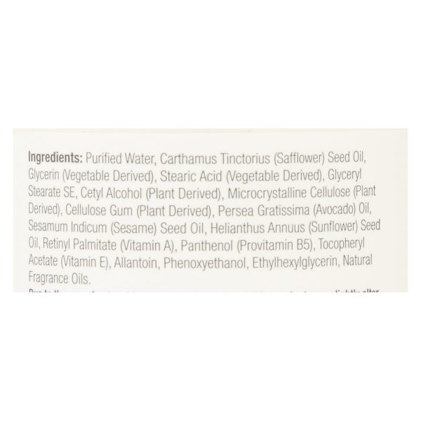 Derma E - Refining Vitamin A Creme - 4 oz. - Image 2