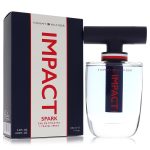 Tommy Hilfiger Eau De Toilette Spray 3.4 oz 3.4 oz Eau De Toilette + .14 oz Travel EDT Spray for Men