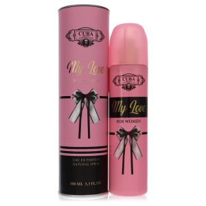 Fragluxe Eau De Parfum Spray 3.3 oz for Women