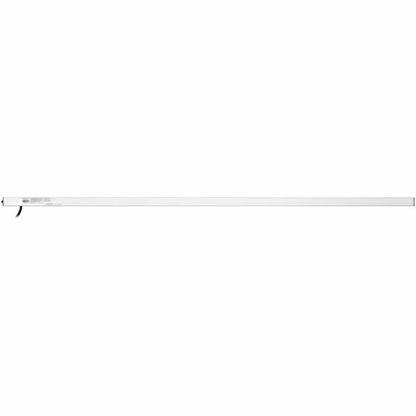 Eaton Tripp Lite Series 24-Outlet Vertical Power Strip, 120V, 20A, L5-20P, 15 ft. (4.57 m) Cord, 72 in. - Image 3