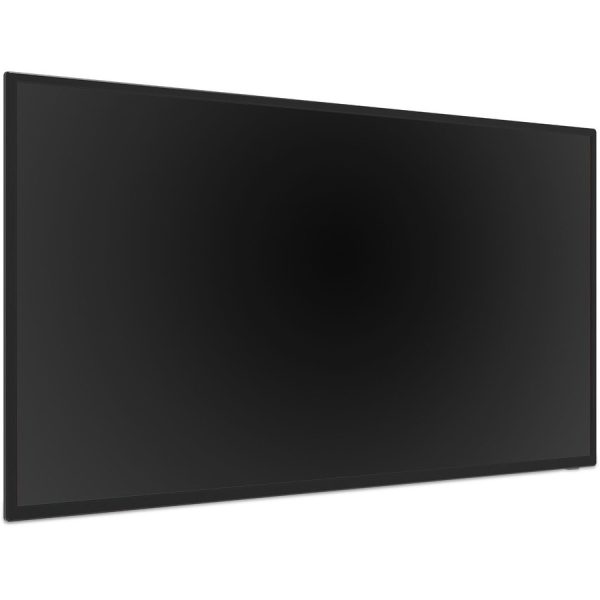 ViewSonic Commercial Display CDE4312 - 43" 4K, 16/7 Operation, Integrated Software, 2GB RAM, 16GB Storage - 230 cd/m2 - Image 3