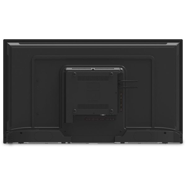 ViewSonic Commercial Display CDE4312 - 43" 4K, 16/7 Operation, Integrated Software, 2GB RAM, 16GB Storage - 230 cd/m2 - Image 5